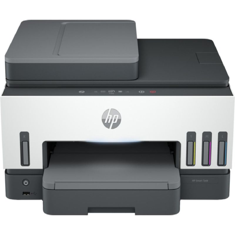 HP - Impresora Multifuncional Hp Smart Tank 790 wifi