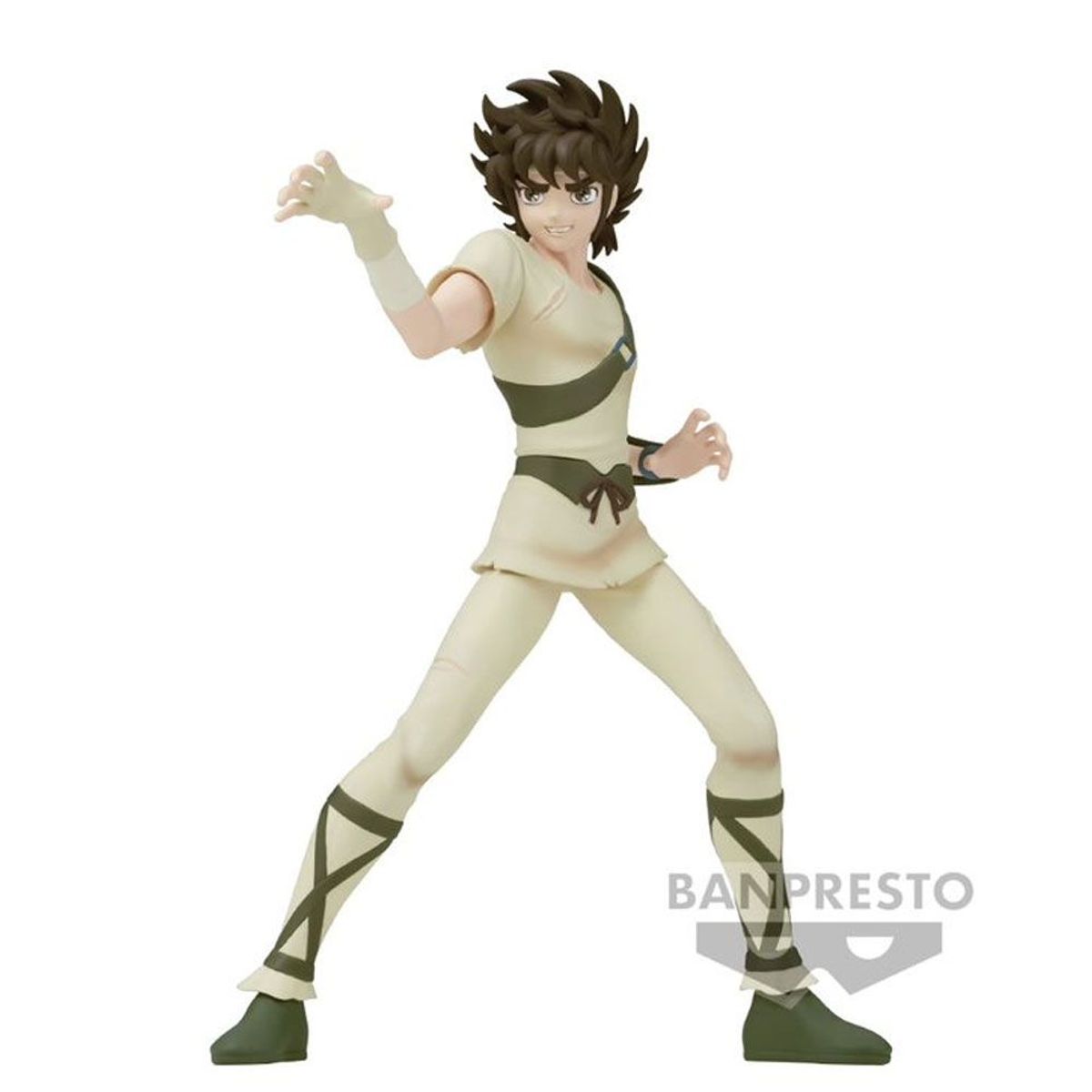 BANPRESTO - FIGURA COLECCIONABLE BANDAI DE SAINT SEIYA SAINT COSMO MEMOIR PEGASUS