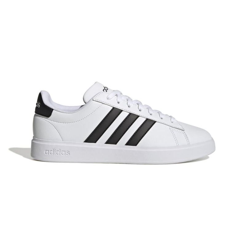 ADIDAS - Adidas Grand Court 2.0 Tenis blanco de hombre lifestyle