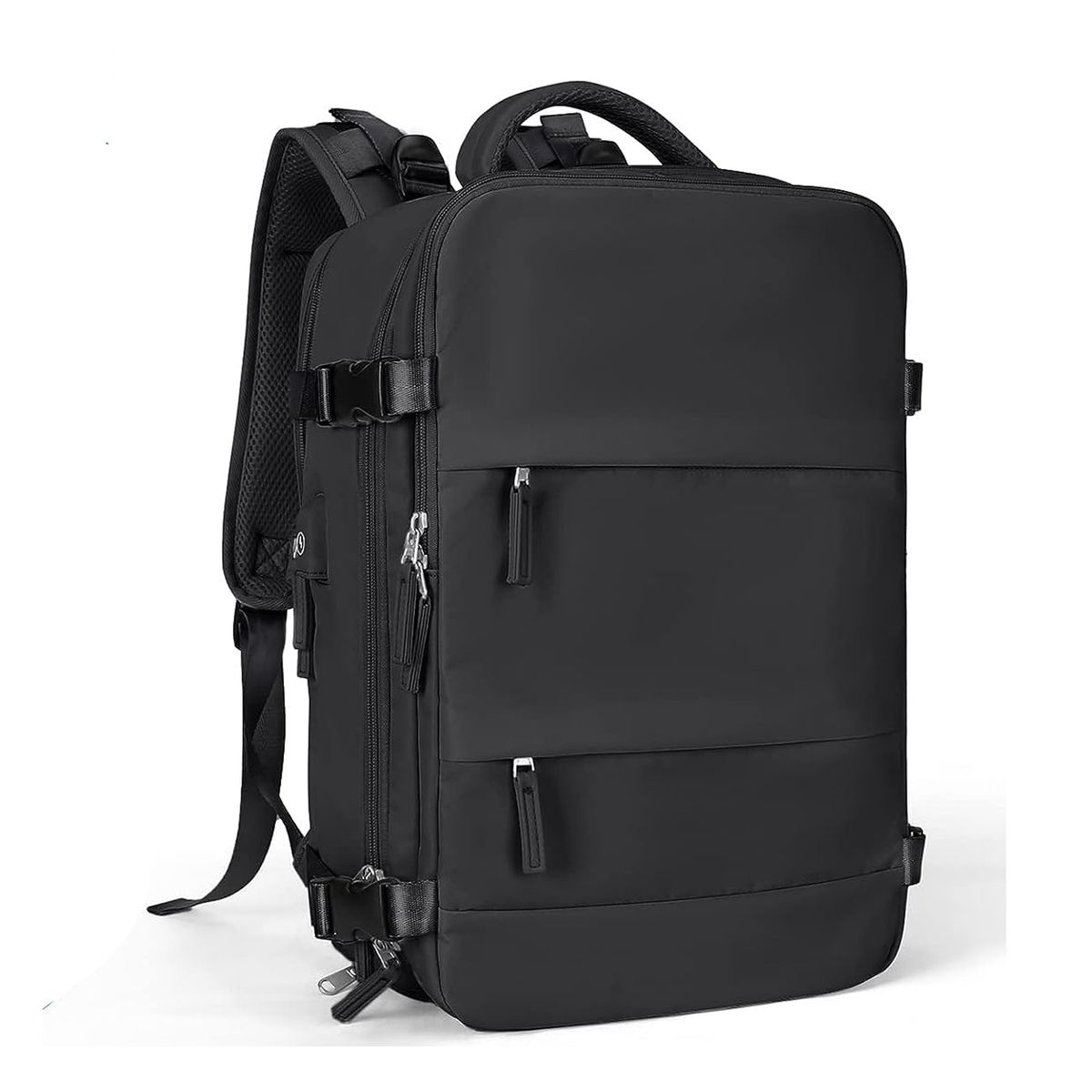 DISTRIBUCIONES GUZ SAS - Maleta De Mano Para Cabina Viaje Y Ordenador Usb