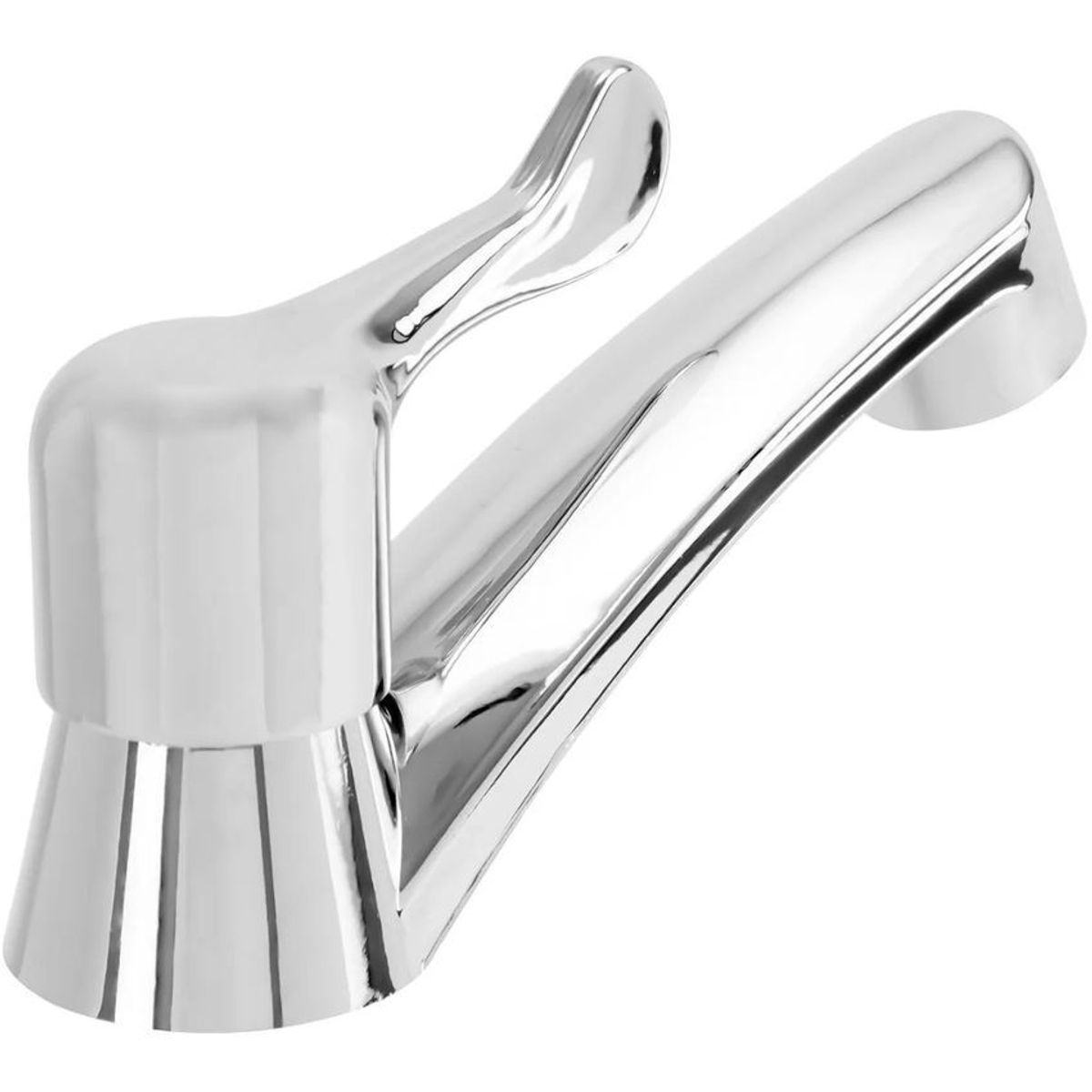 GENERICO - Llave lavamanos  tipo palanca de lujo