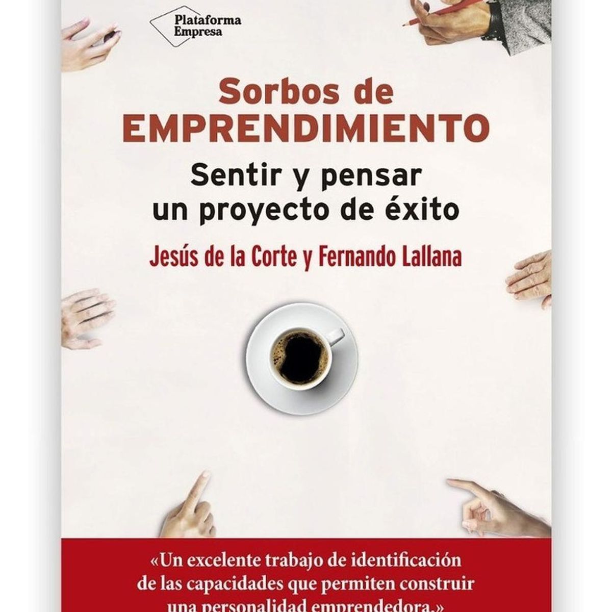 PLATAFORMA - Sorbos De Emprendimiento