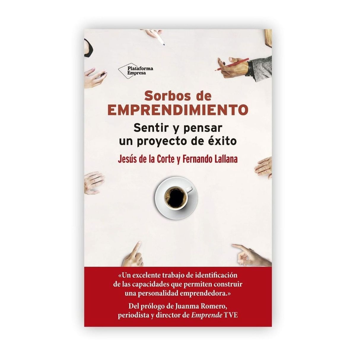 PLATAFORMA - Sorbos De Emprendimiento