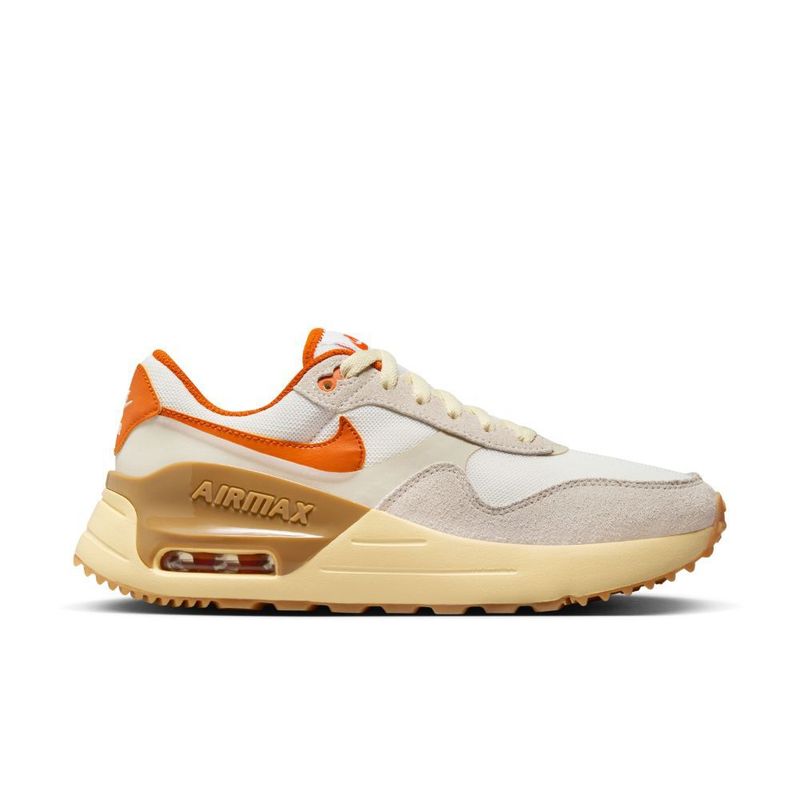 NIKE - Nike W Nike Air Max Systm Ncps Tenis multicolor de mujer lifestyle