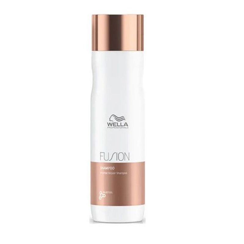 WELLA - Shampoo Fusion Wella 250ml