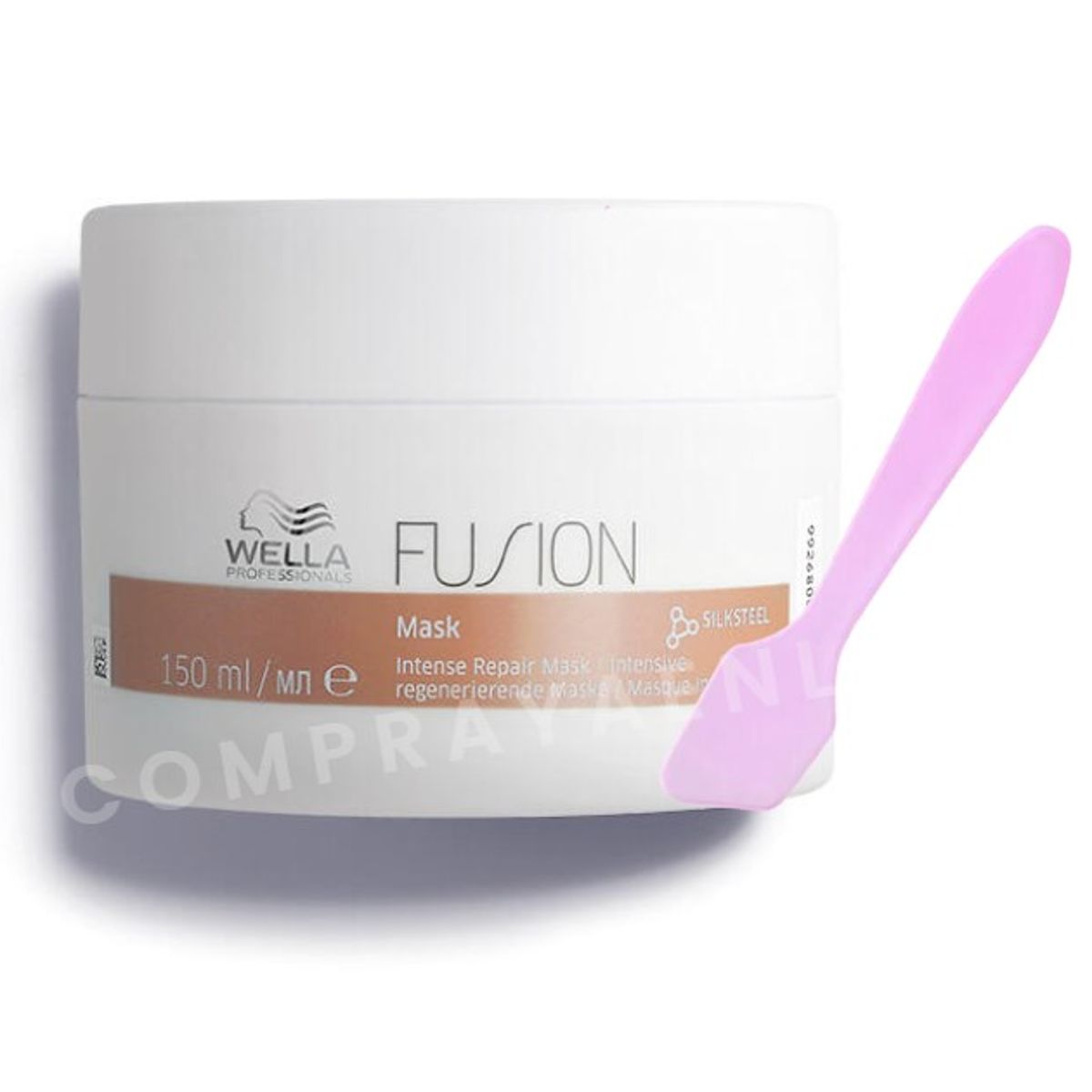 WELLA - Mascarilla Fusion Wella 150ml Reparadora