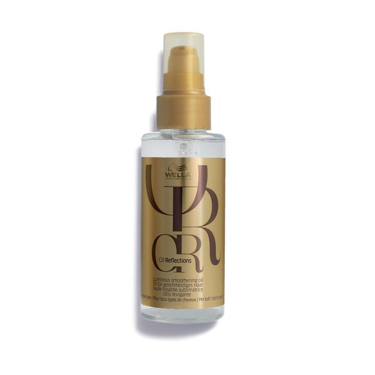 GENERICO - Aceite Oil Reflection Wella