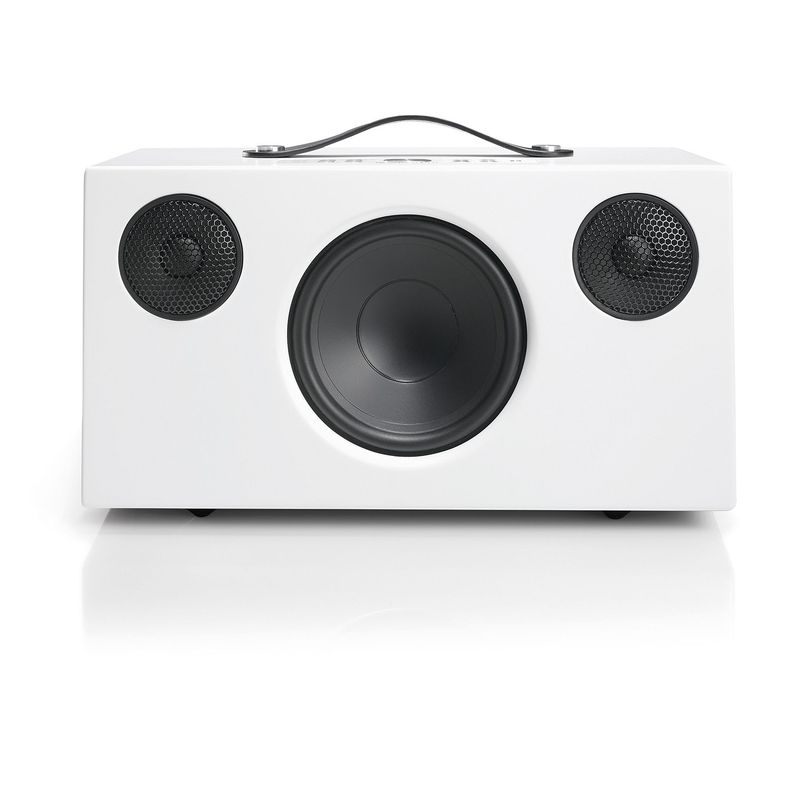 AUDIO PRO - Parlante Inalambrico Audiopro C10 Multi Sala Bluetooth Wifi