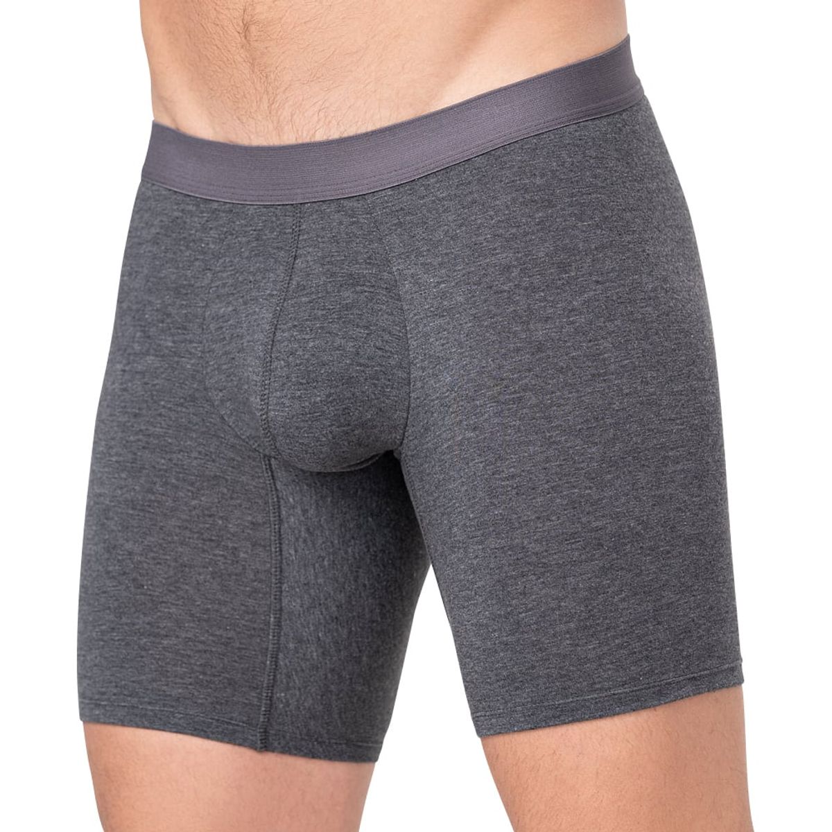 CROYDON - Boxer Tadeo Gris Osc Croydon para Hombre