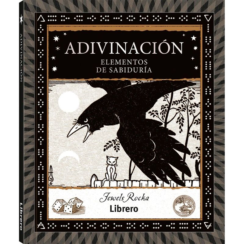 GENERICO - Adivinación. Elementos De Sabiduría (T.D)