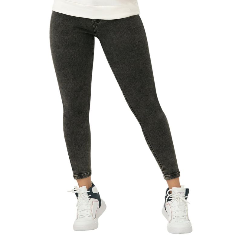 CROYDON - Jean Isabel Gris para Mujer Croydon