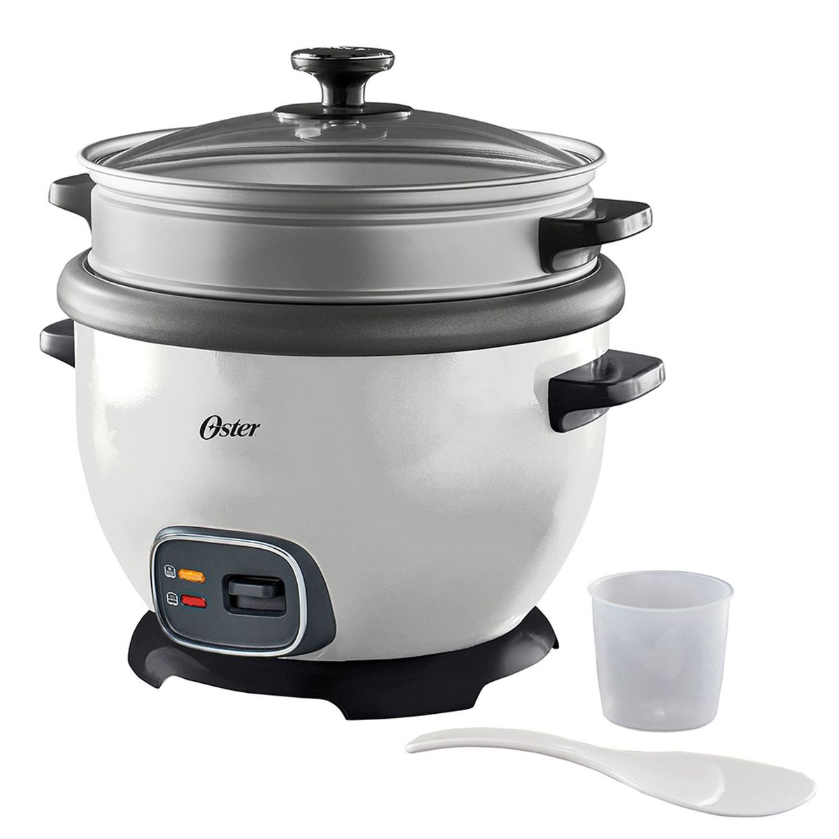 OSTER - Olla Arrocera Oster ® 10 Tazas 700W