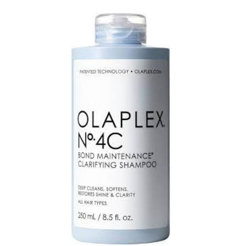 OLAPLEX - Olaplex 4C Bond Maintenance Clarifying Shampoo