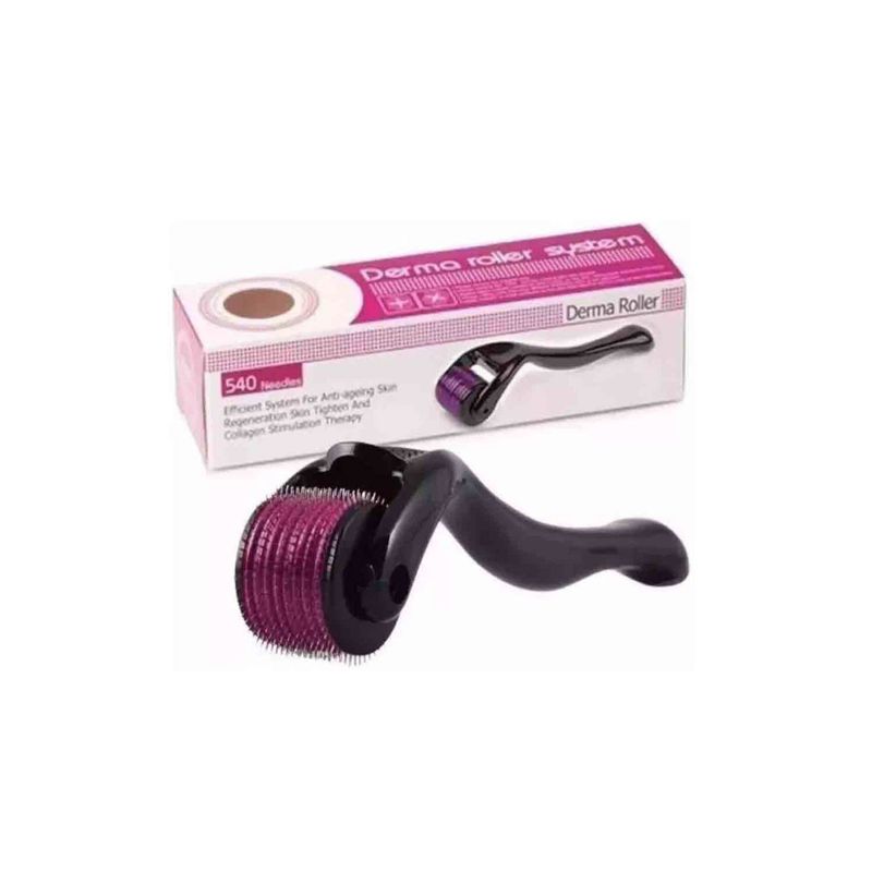 GENERICO - DERMA ROLLER  SYSTEM