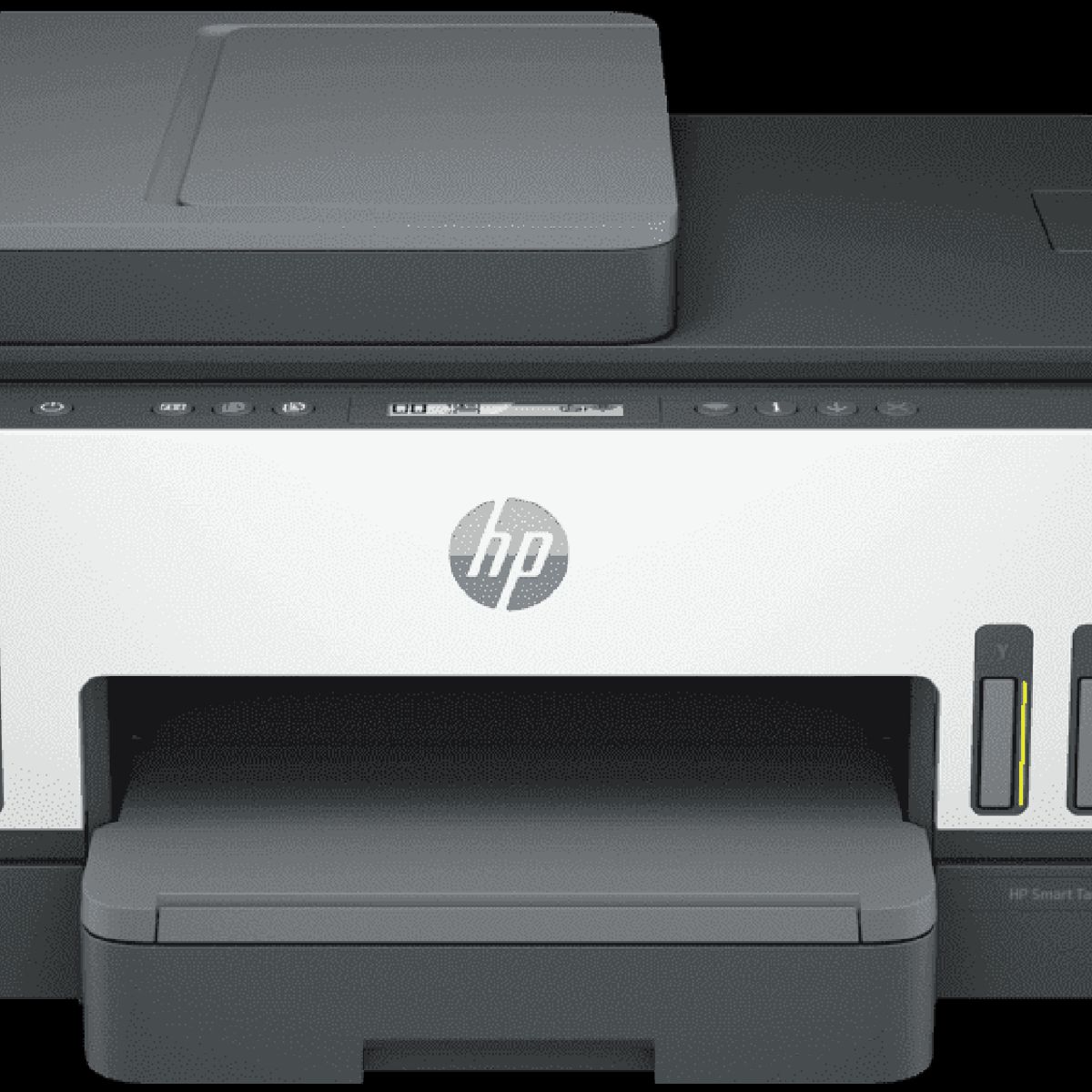 HP - Impresora Multifuncional Hp Smart Tank 750 wifi