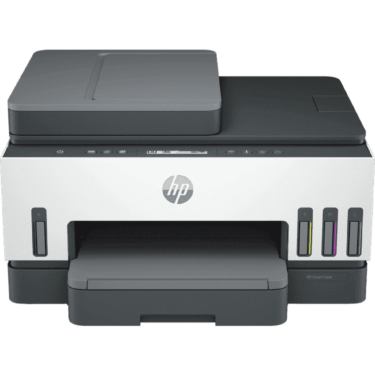 HP - Impresora Multifuncional Hp Smart Tank 750 wifi