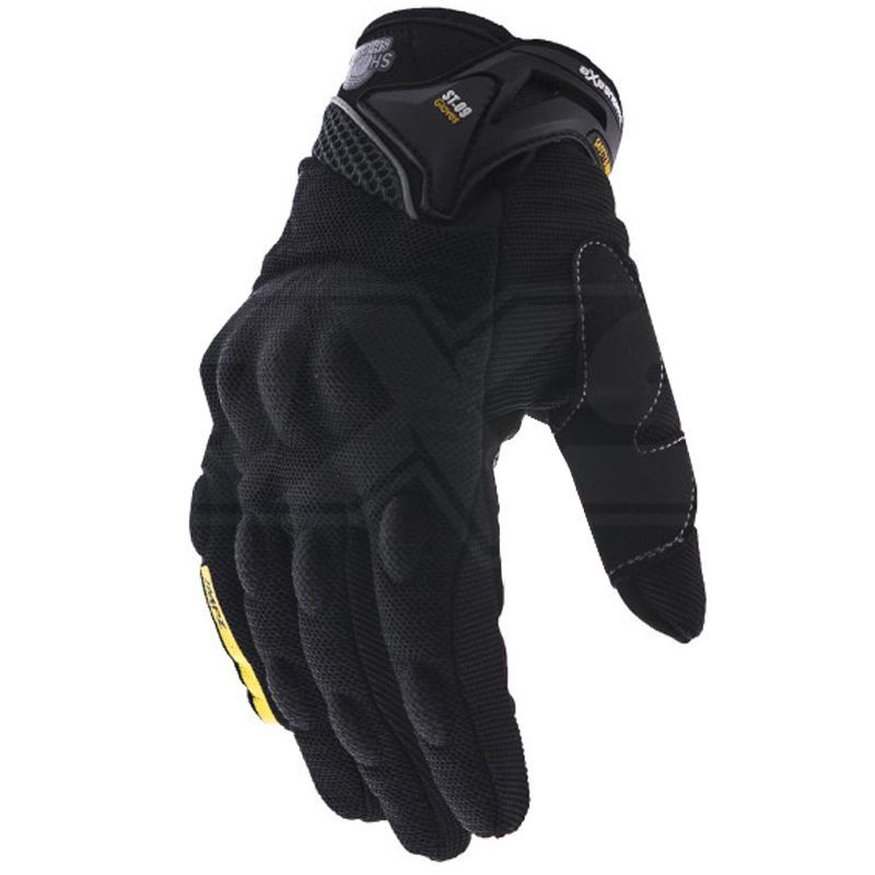 GENERICO - Guantes Tactiles Termicos ST-09