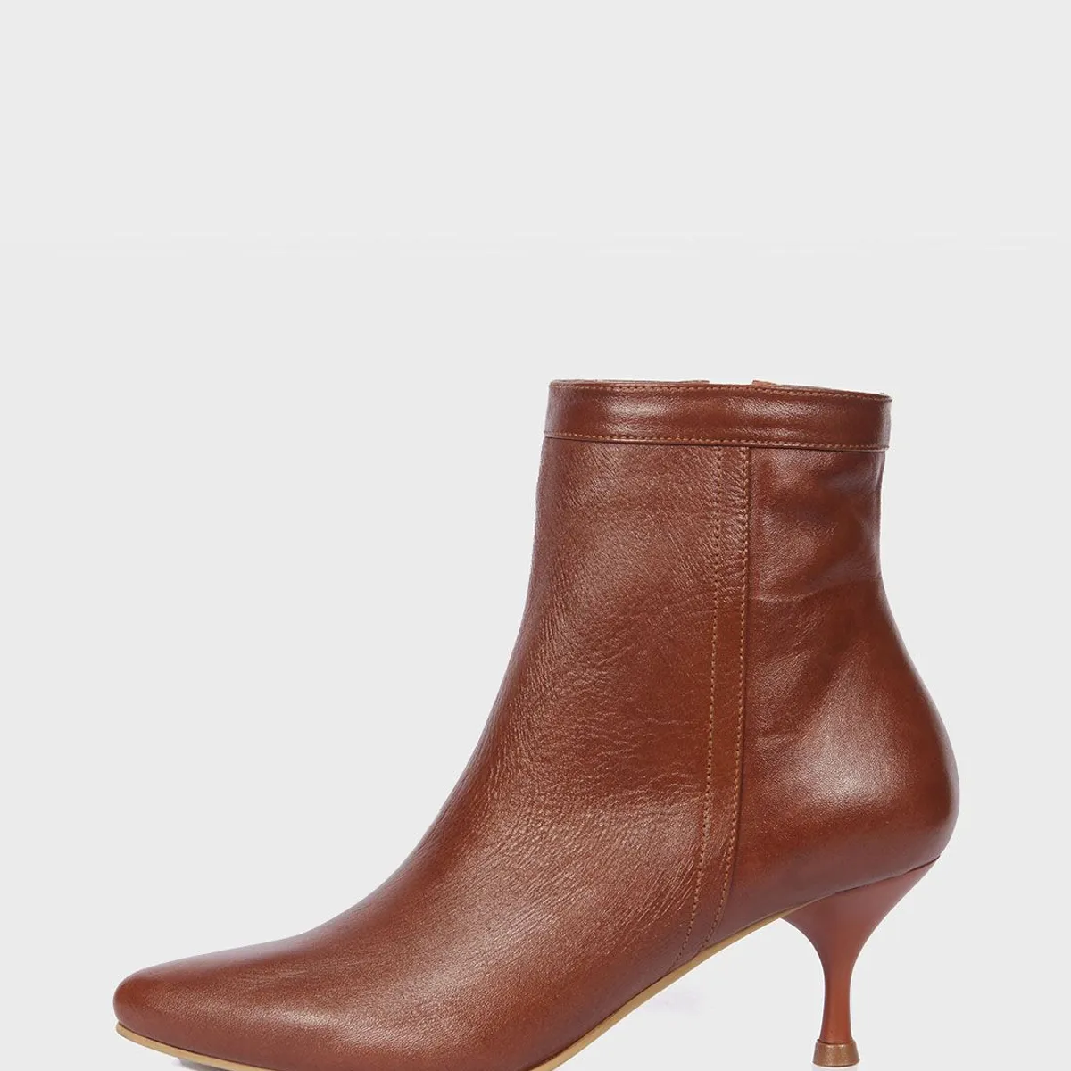 STIVALI - BOTIN FELICE SEVILLA MIEL