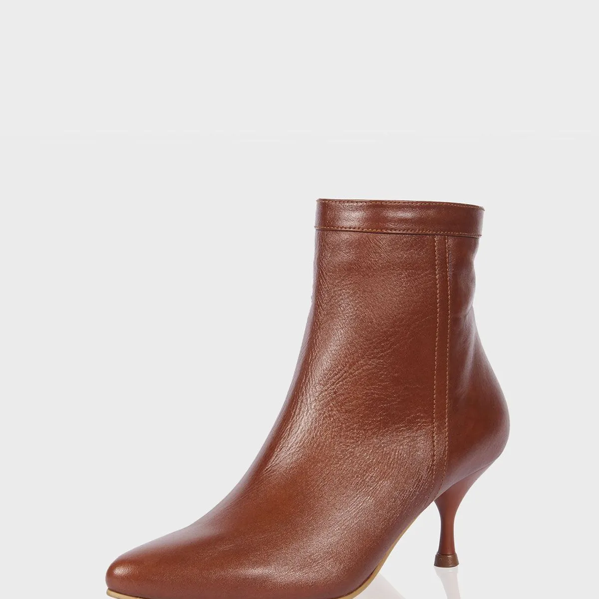 STIVALI - BOTIN FELICE SEVILLA MIEL