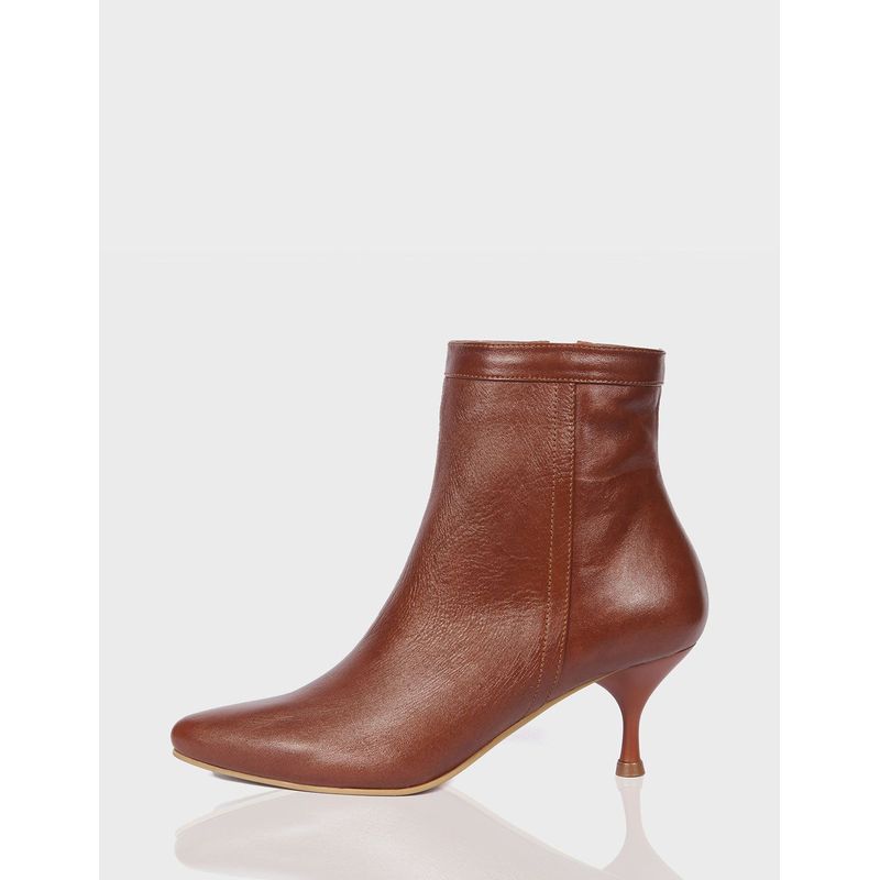 STIVALI - BOTIN FELICE SEVILLA MIEL