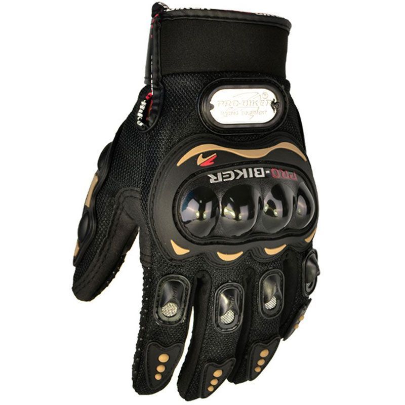 PROBIKER - Guantes Proteccion Probiker Twpo