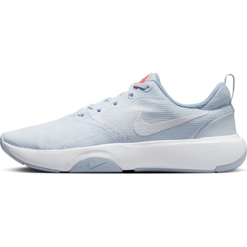 NIKE - Tenis Mujer Nike City Rep Tr - Azul acero