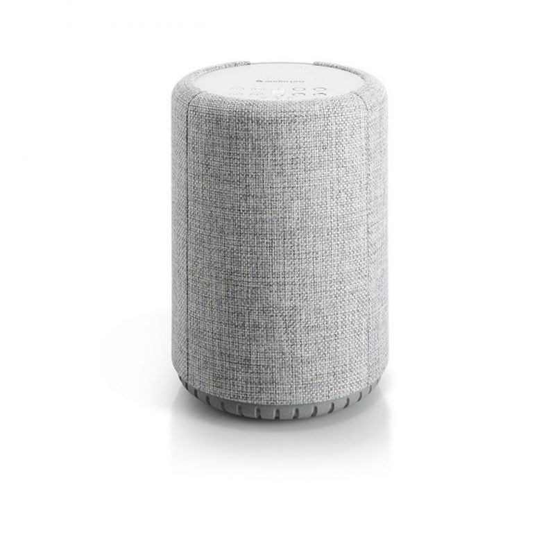 AUDIO PRO - Parlante Audiopro A10 Multi Sala Bluetooth Wifi Gris claro