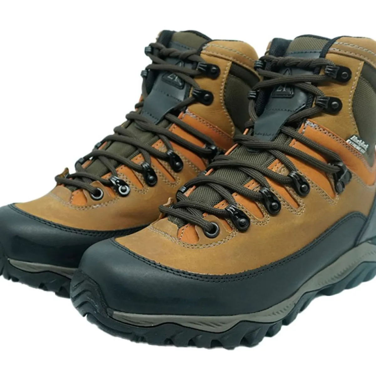 HERREROS - Bota Hombre Outdoor -Herreros- Adventure Maní