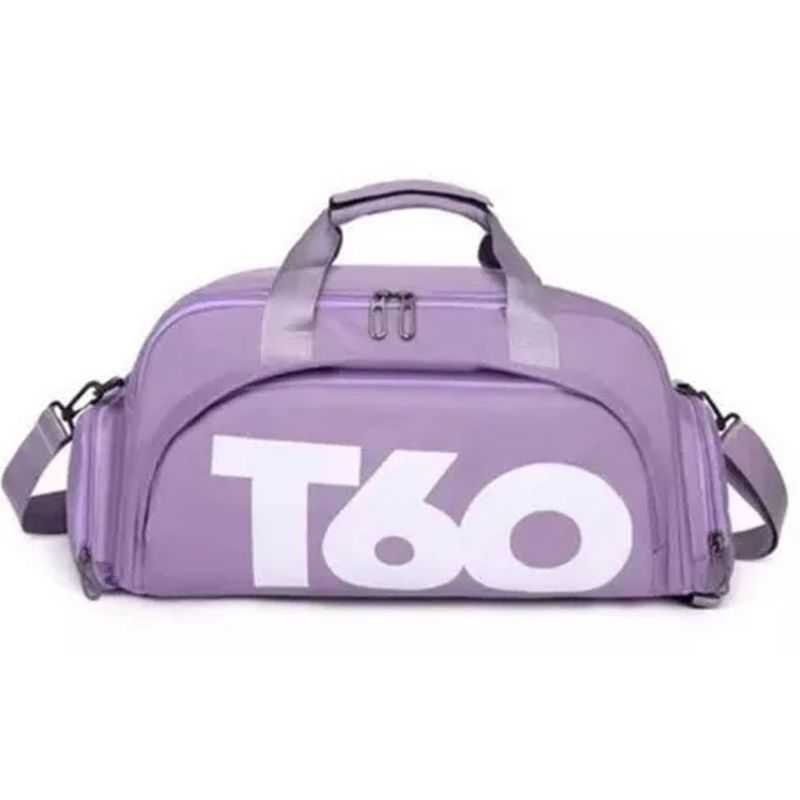 ONE PIXEL - Maleta Impermeable Gimnasio Bolso Deportivo Viajes Unisex