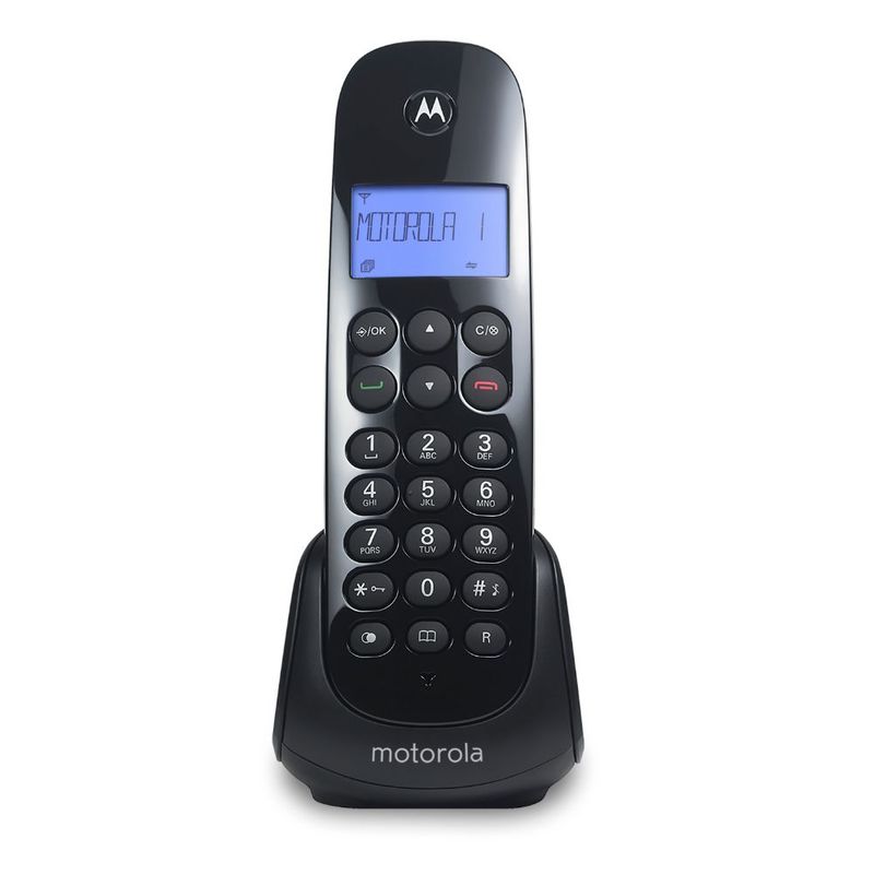 MOTOROLA - Teléfono Inalámbrico M700 Ca Motorola