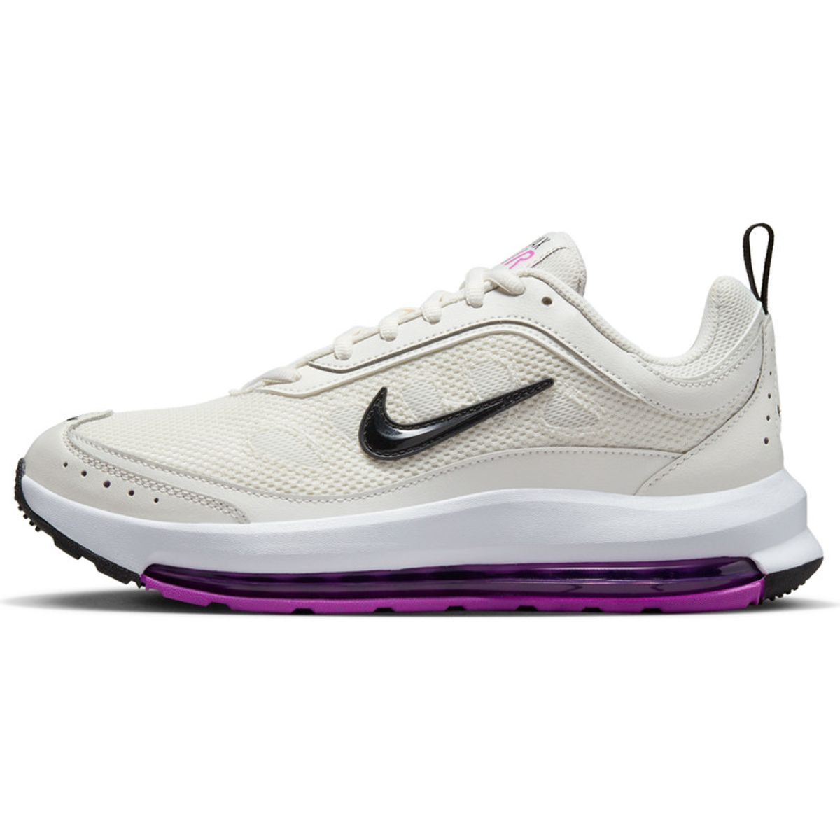 NIKE - Tenis Mujer Nike Air Max Ap Blanco