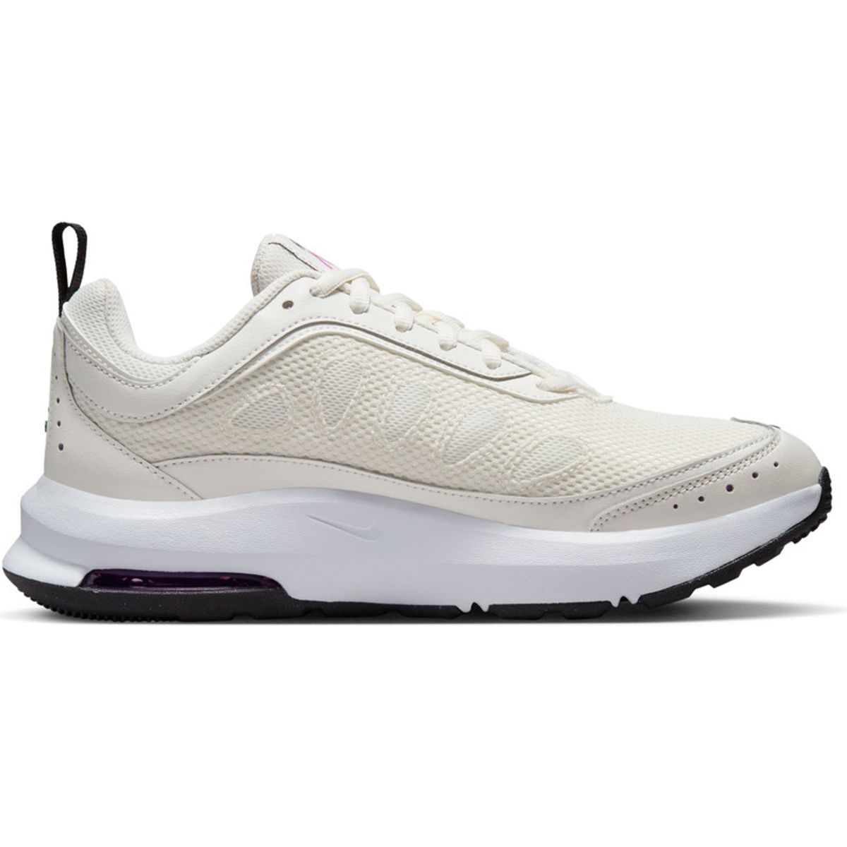 NIKE - Tenis Mujer Nike Air Max Ap Blanco