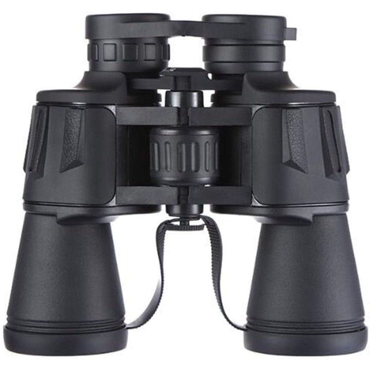 ONE PIXEL - Binoculares Profesionales Compactos Ligeros HD Alcance Lentes