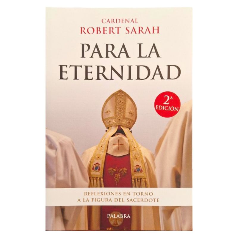 GENERICO - PARA LA ETERNIDAD