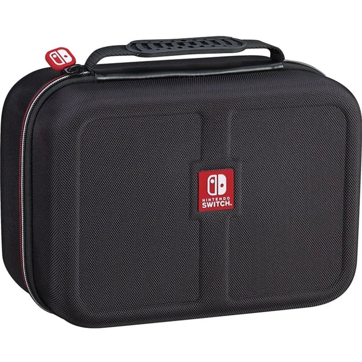 GENERICO - Maletín Estuche Viajero Para Switch Oled Edicion Negra