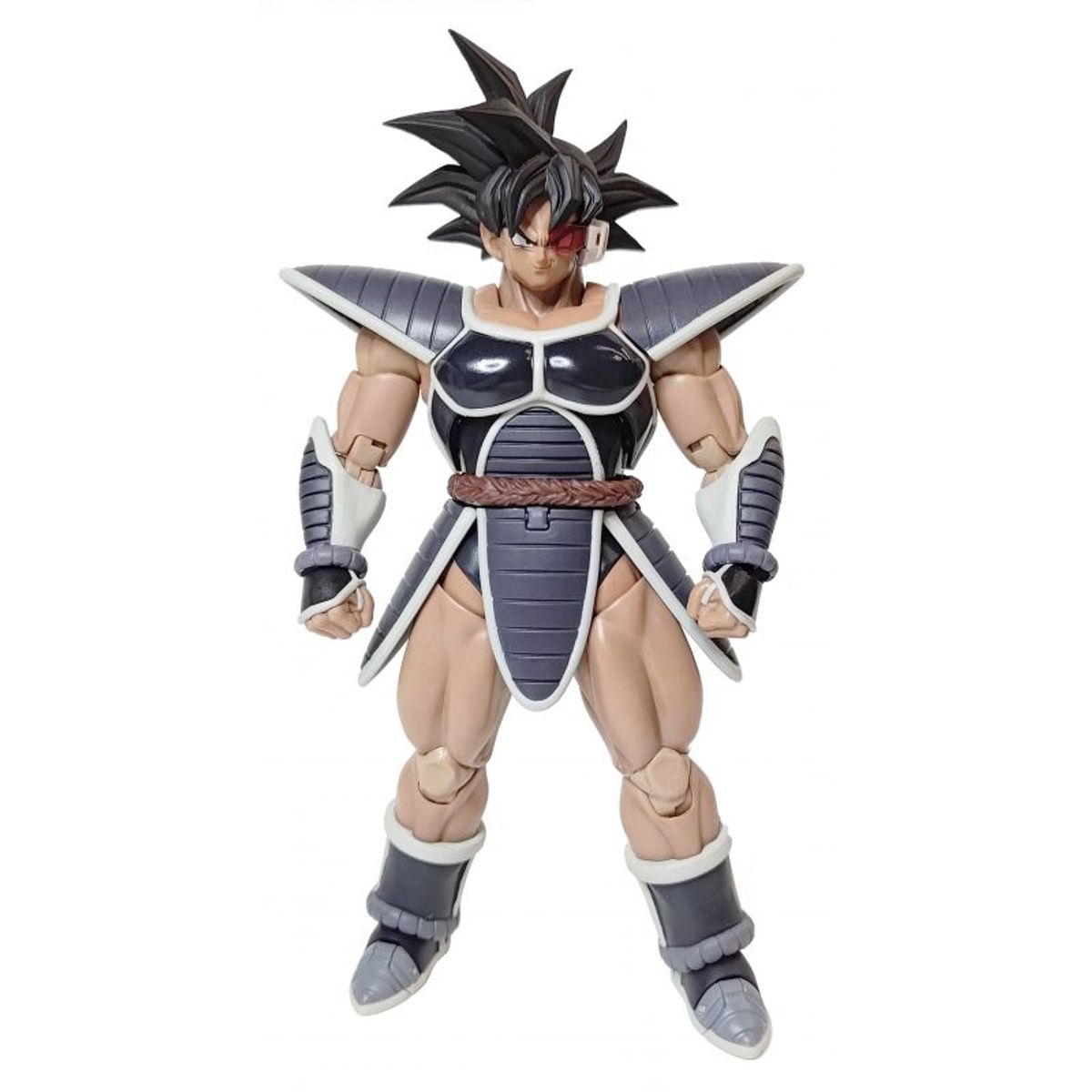 BANDAI - Figura De Acción Tulece Turles Saiyan Sh Figuarts Bandai