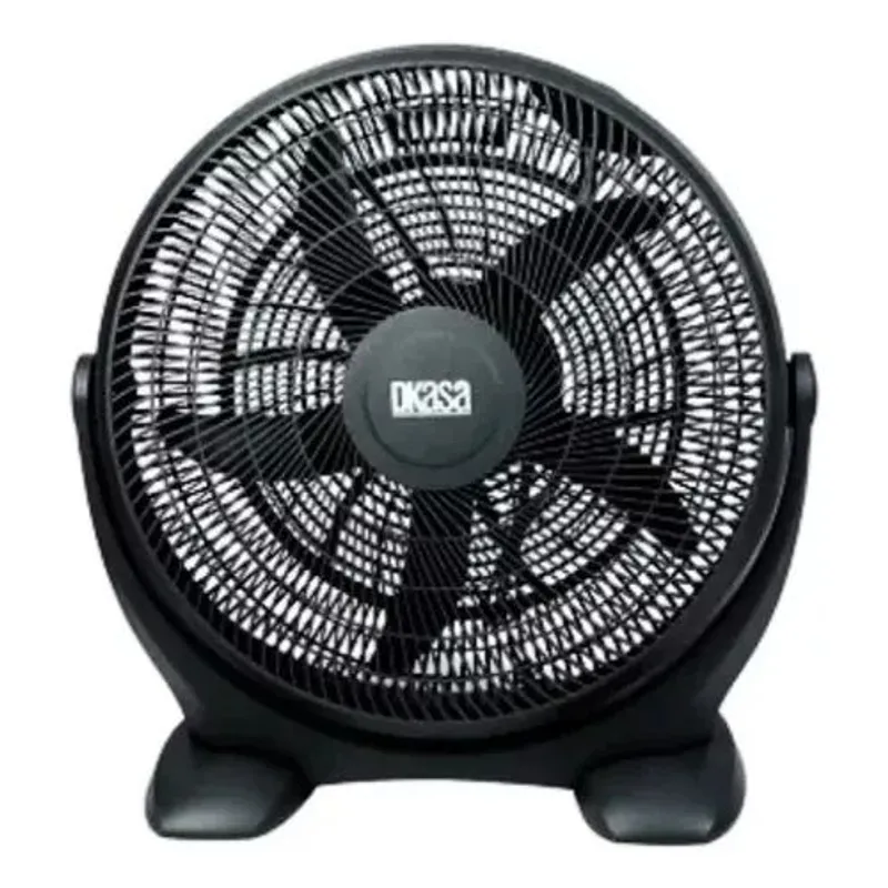 DKASA - Ventilador Dkasa Premium Tornado de 16 Pulgadas Plástico YF-BO1611