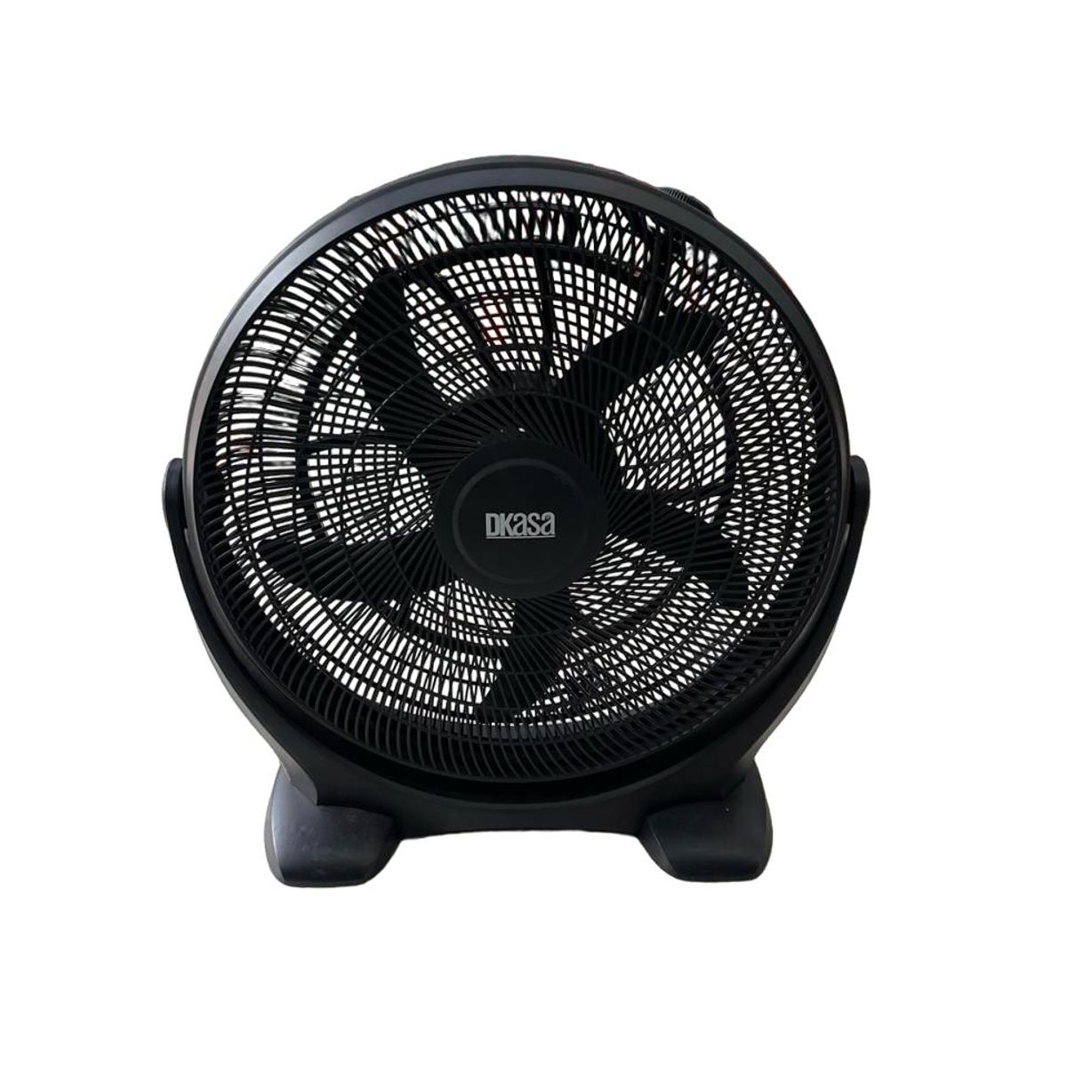 DKASA - Ventilador Dkasa Premium Tornado de 20 Pulgadas Plástico YF-BO2011