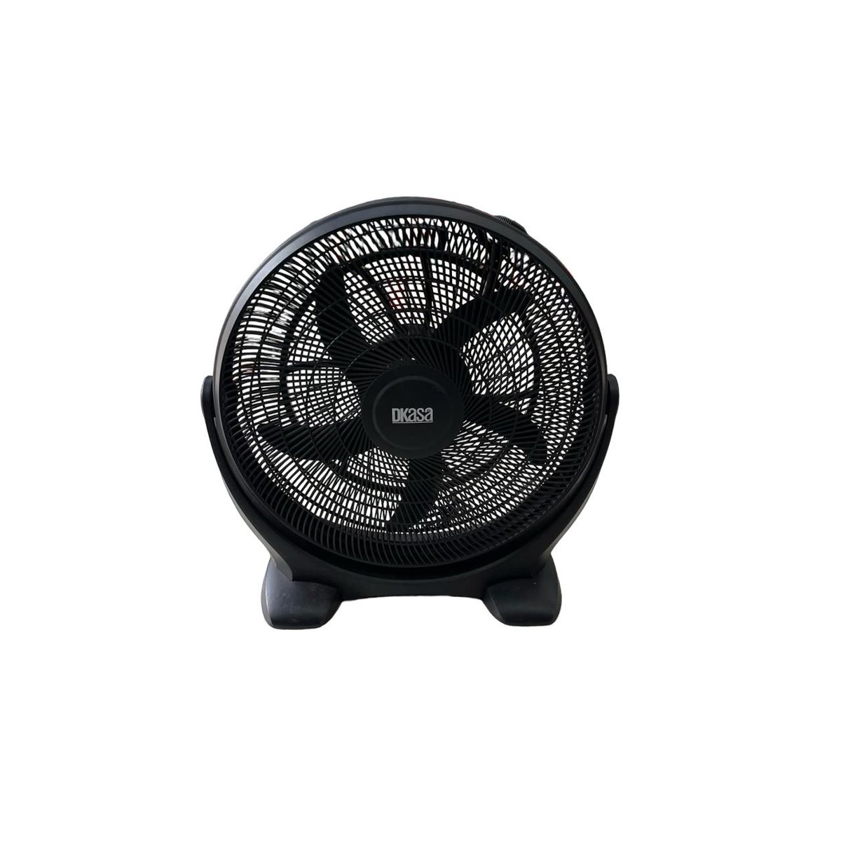 DKASA - Ventilador Dkasa Premium Tornado de 20 Pulgadas Plástico YF-BO2011
