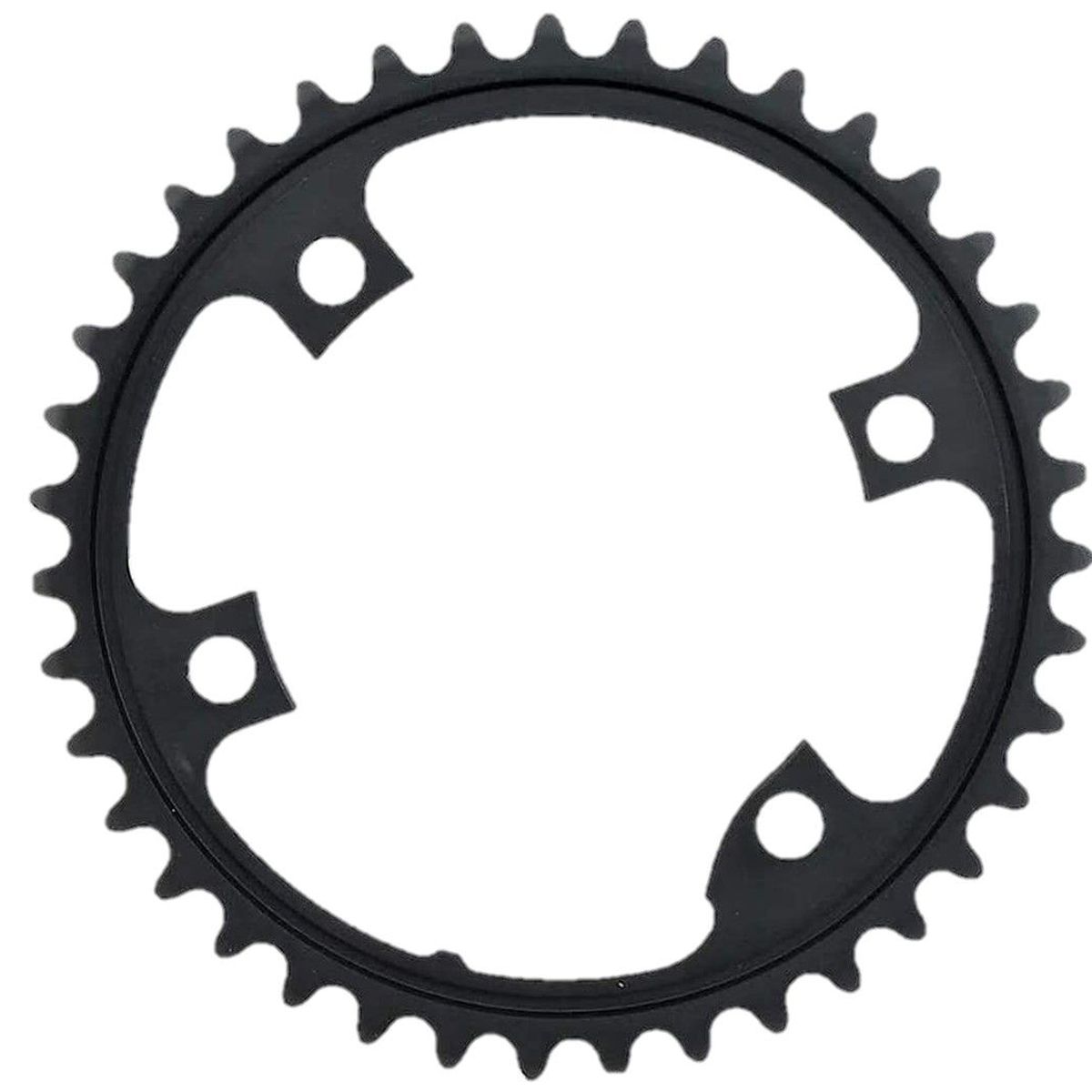SHIMANO - Plato Coronilla Shimano Ultegra R8000 11v Biplato 39 Diente