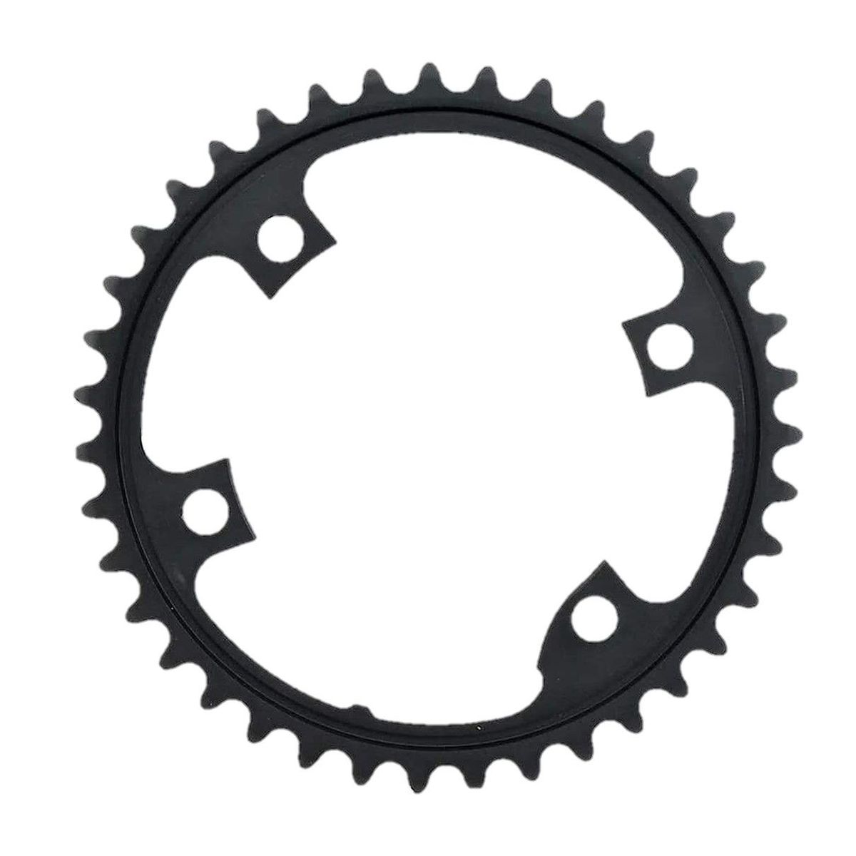 SHIMANO - Plato Coronilla Shimano Ultegra R8000 11v Biplato 39 Diente