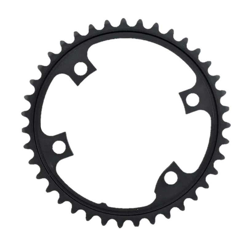 SHIMANO - Plato Coronilla Shimano Ultegra R8000 11v Biplato 39 Diente