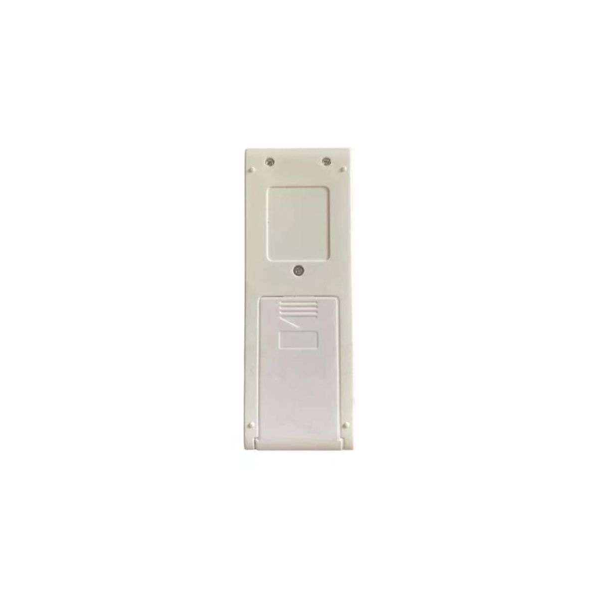 GENERICO - Control Remoto Para Aire Acondicionado Haceb Funda