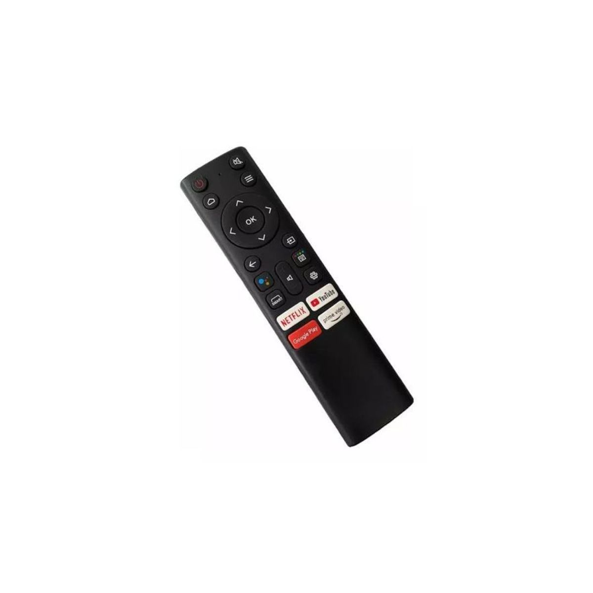 GENERICO - Control Remoto Para Tv Kalley Smart Sin Comando De Voz