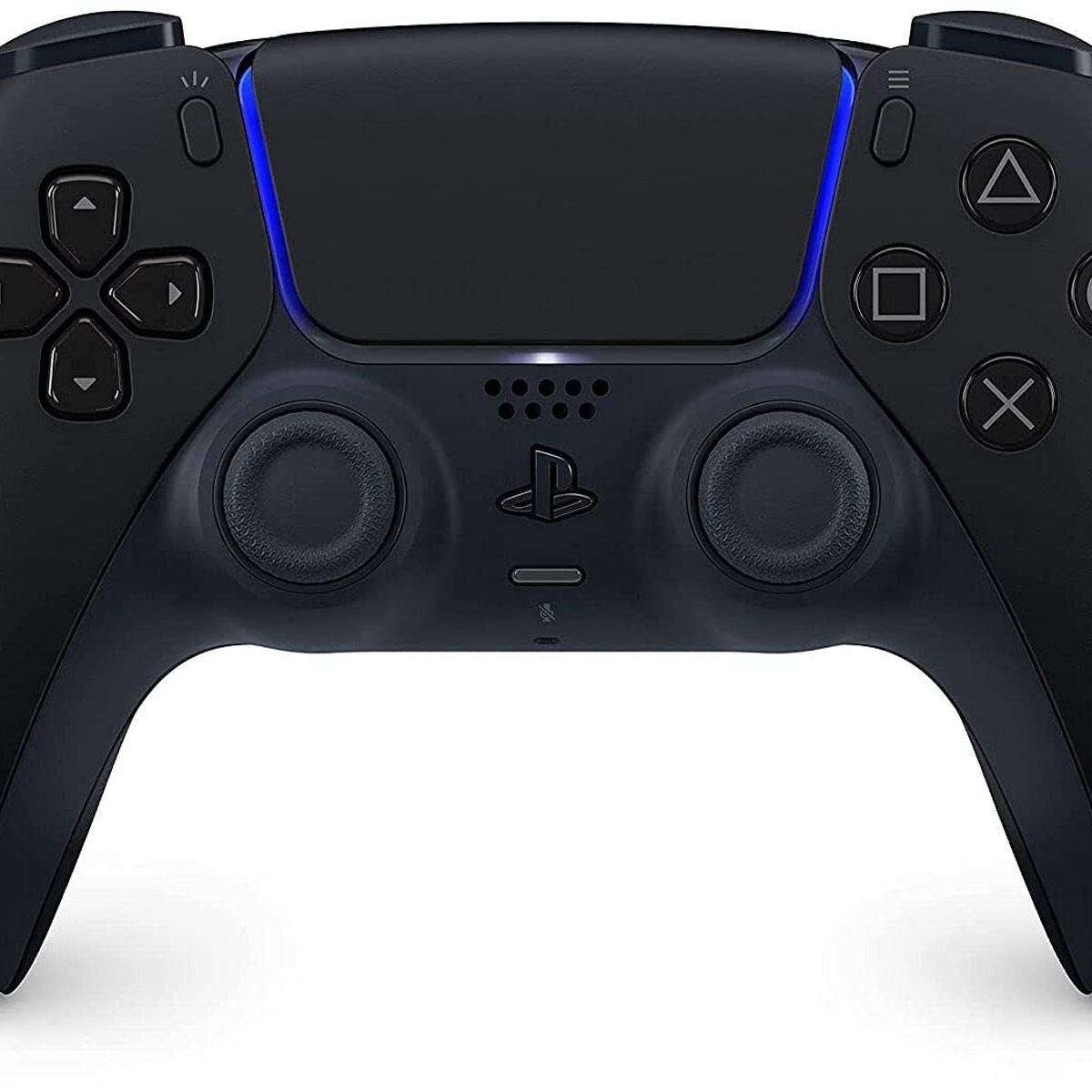SONY - Control ps5 Dualsense Color Black