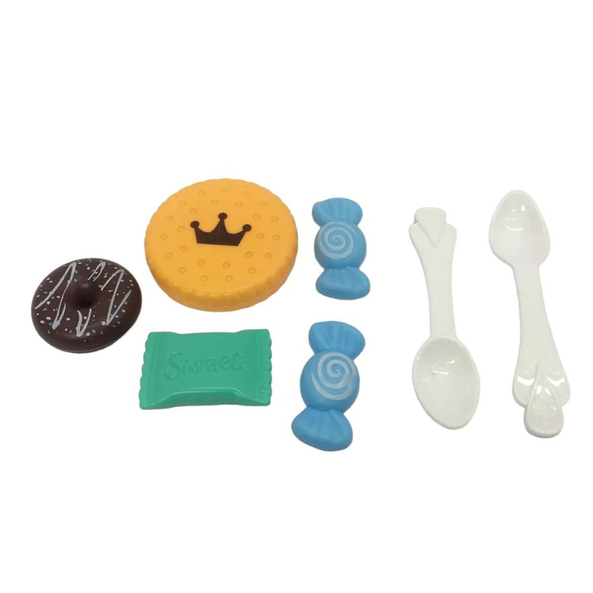 JUGUETERIA EXPRESS - Set Juego De Té Para Niñas 12 Piezas Juguete