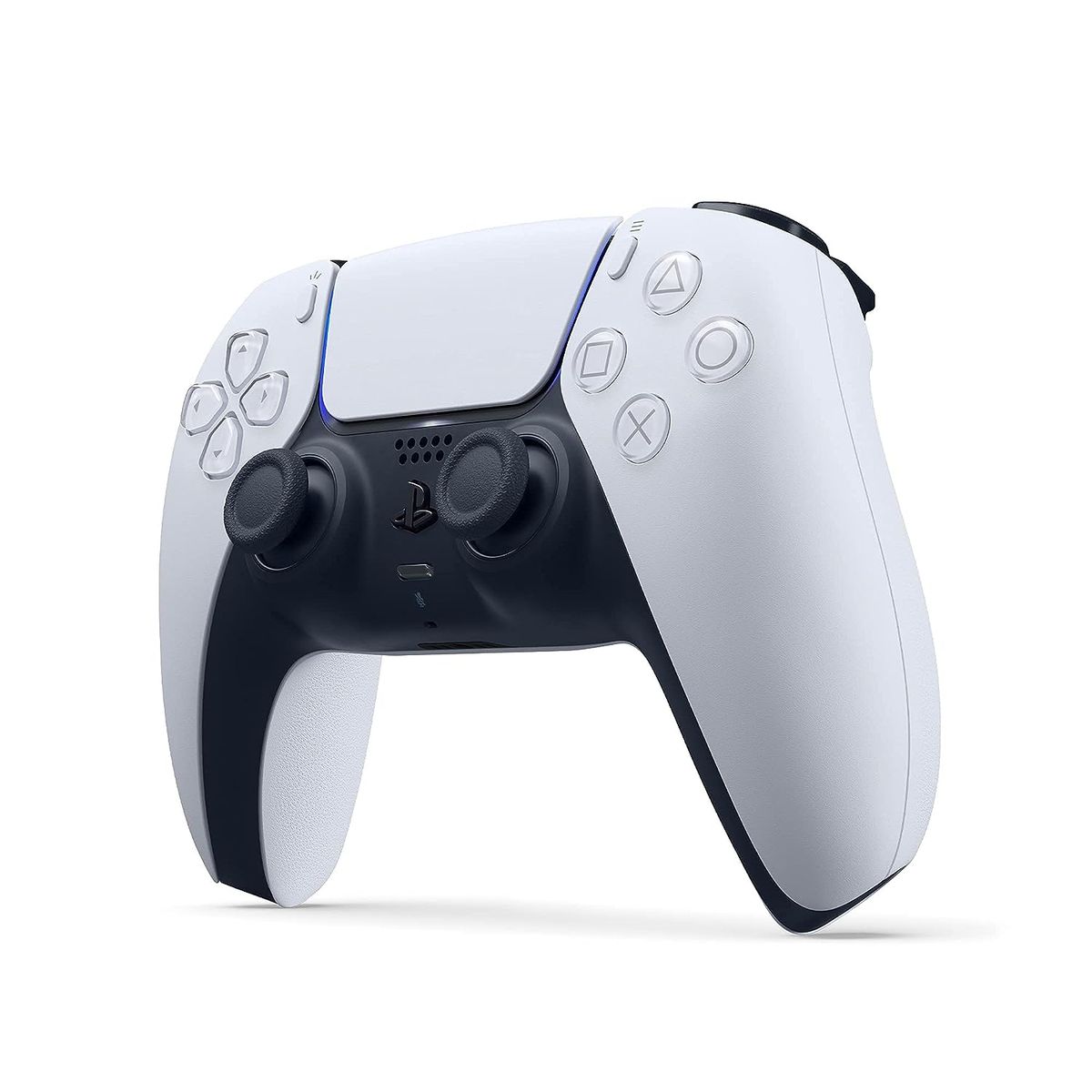 SONY - Control ps5 Dualsense Blanco
