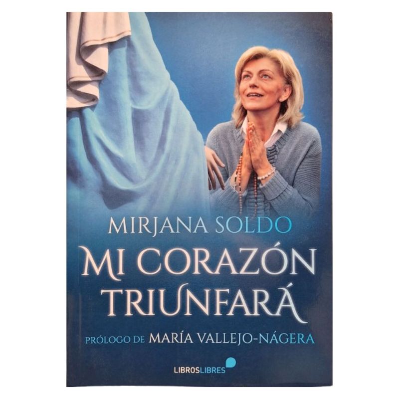 GENERICO - MI CORAZON TRIUNFARA