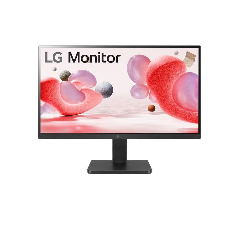 LG - LG MONITOR 22 pulgadas LED 22MR410-B Full HD HDMI 100Hz