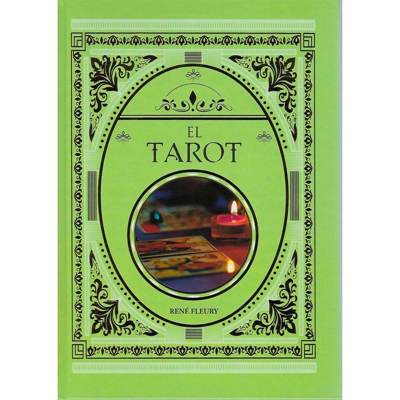 GENERICO - El Tarot (T.D)